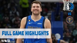 [高光] 今日 Luka Doncic