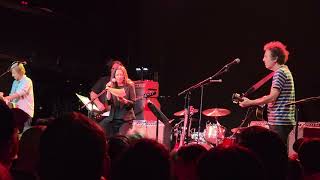 I'll Keep It with Mine - Susanna Hoffs and Yo La Tengo - Hannukah Night 8 2025