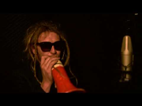 Kari Ovi - Kabinet Blues - Got My Mojo Workin' (STUDIO VERSION)