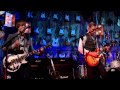 Plain White T's "Hate" Guitar Center Sessions on DIRECTV