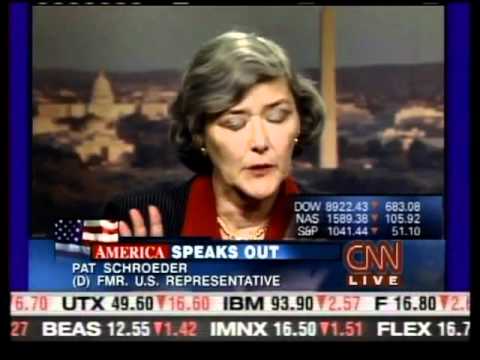 CNN 9/11 LIVE TV Coverage (9/17/01) 2:30 P.M - 2:45 P.M