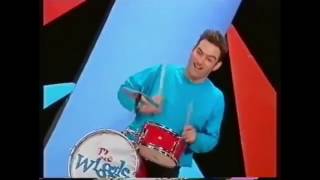 The Wiggles - Dorothy (Would You Like to Dance?)