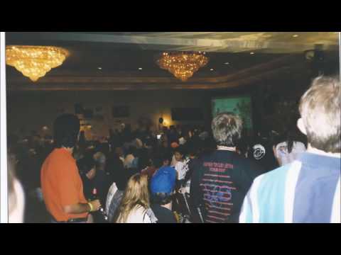 Yes Interviews: 1972 - The Song Book Interview of Alan White