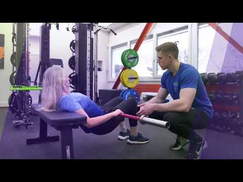 Essor Fitness