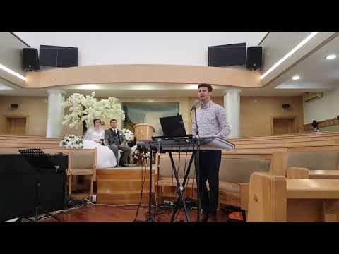 Mereu împreună - Lia & Valerian Ciolte (Wedding)