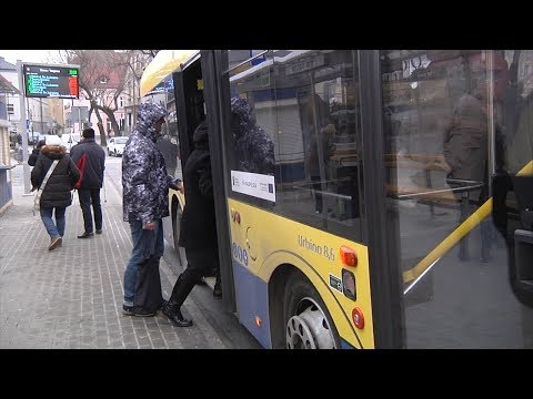 Dlaczego bilety MPK w Tarnowie są droższe niż w Krakowie? - zvami.tv