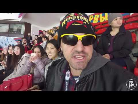 The KHL: Do You Believe in Miracles??? with DONNIE DOES