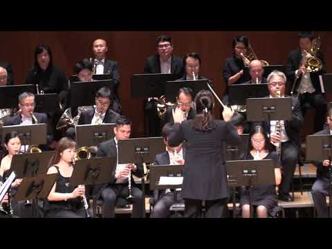 West Side Story Medley-Leonard Bernstein/Arr. Naohiro Iwai