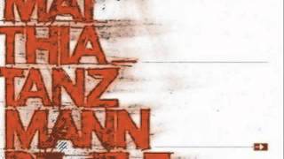 Matthias Tanzmann - Album01