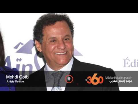 Mehdi Qotbi dément Moulay Hicham