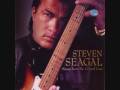 Steven Seagal - Don't You Cry 