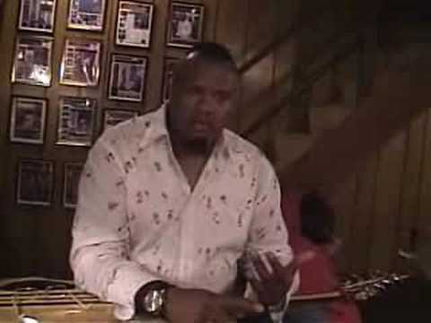 James Ross @ Butch Ramsey - Musicians & God 4#