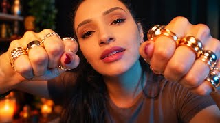 Download lagu ASMR Intense Brain Massage for Sleep 🧠 mp3