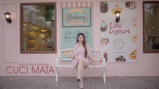 Download lagu CUCI MATA | NONA MAIA GINTING | Cipt. (Alm) JUNAEDI SINUHAJI | LAGU KARO TERBARU 2025 mp3