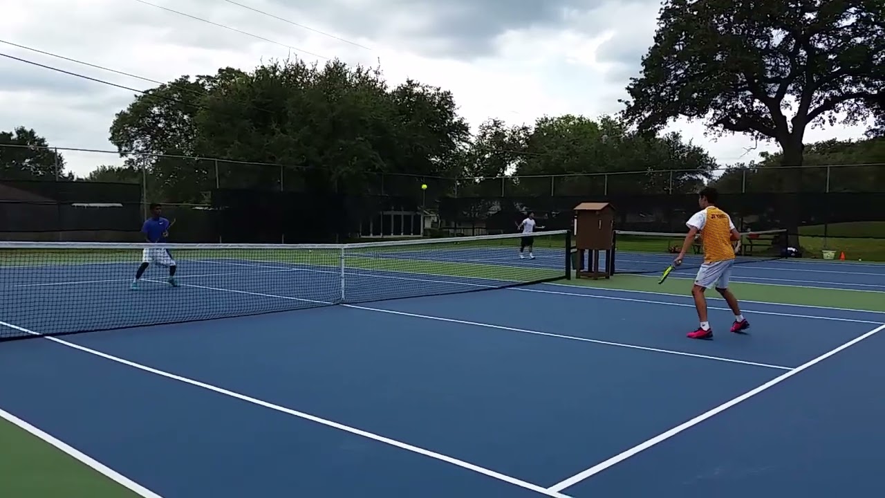 UTR 10 weekend clinic v36