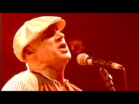 The Rutles live at Glastonbury 2004