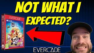 Evercade Mega Cat Collection 3 - Another Indie Collection?