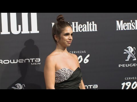 Elena Furiase: "La maternidad es mejor de lo que te puedes esperar"