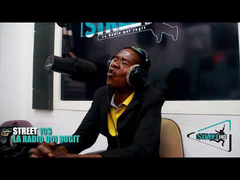 Ndong MBOULA denies his relationship with Rihanna