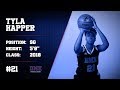 Tyla Happer Highlights