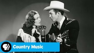 Official Trailer | Country Music | A Film by Ken Burns | PBS