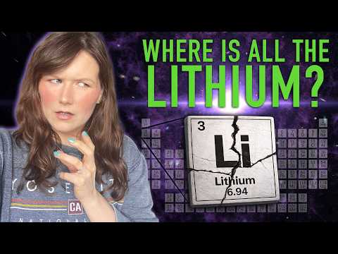 The Big Bang has a Big Problem