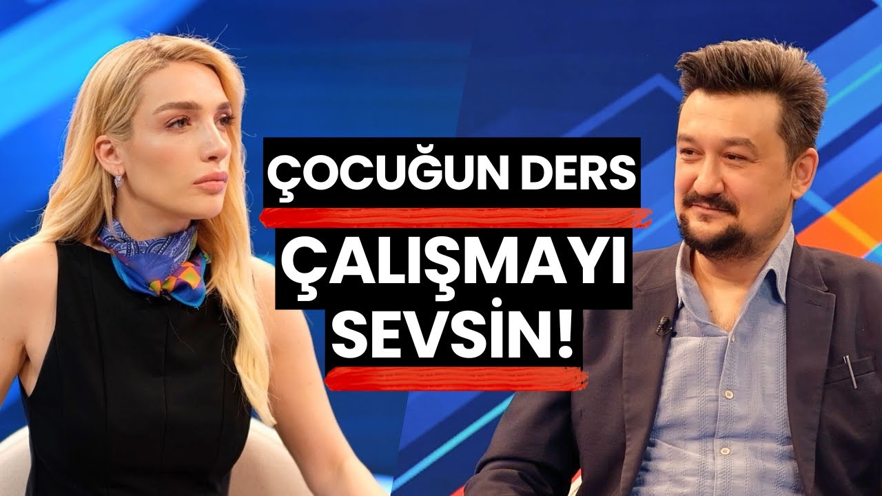 Yapay Zekâ Destekli Eğitim Çocuklara Neden Bu Kadar İyi Geliyor?