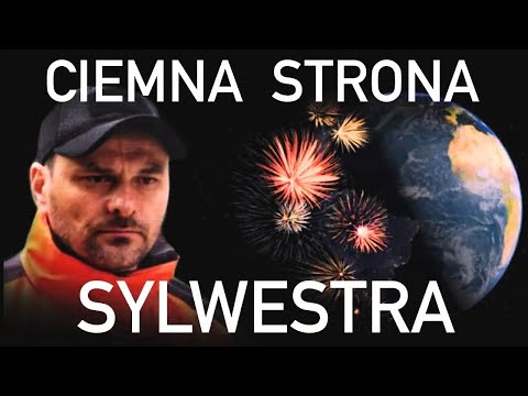 CIEMNA STRONA SYLWESTRA 2026