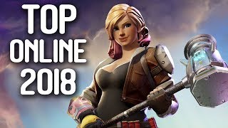 Top 15 New Online Multiplayer Games for Android - iOS 2018
