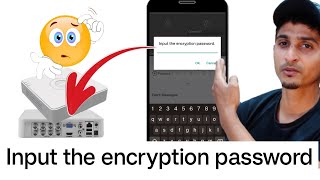 how to Fix Encryption key in Hik-connect Application | hikconnect application fix encryption key