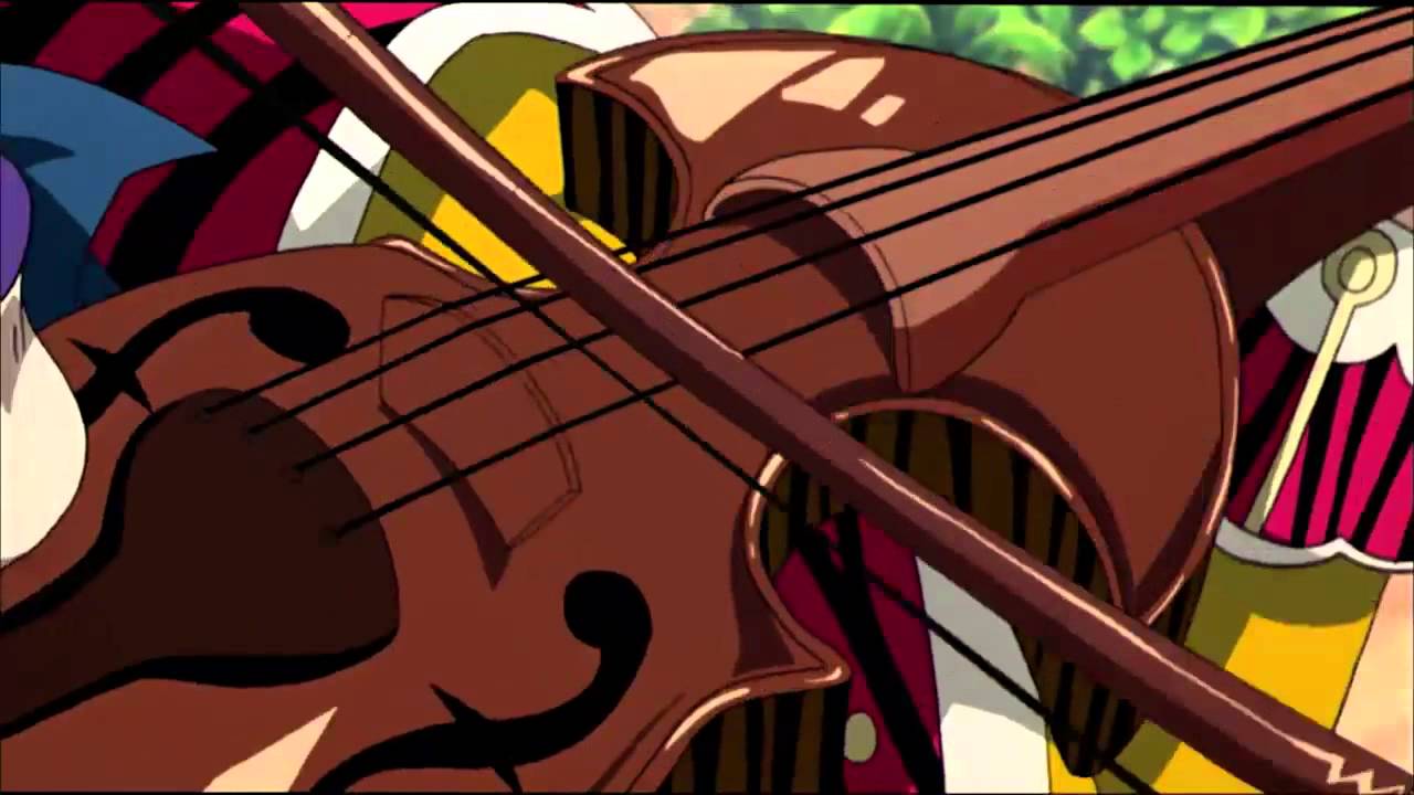 Miniature de la vidéo Bande-annonce One Piece : Le Royaume de Chopper, l'île des bêtes étranges [VF] du film One Piece, film 3 : Le Royaume de Chopper