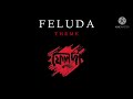 Feluda Theme | Feluda Theme Music | Created by Satyajit Ray