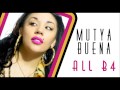 Mutya Buena - All B4 
