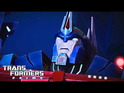 Transformers: Prime | Ultra Magnus | FULL EPISODE | Cartoon | Animation | Transformers Official