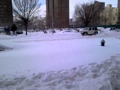 nevada el 138 del bronx