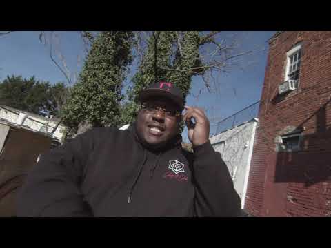 The Monday Program feat. Sted Lee & Astronaut K.I. - Bobby Womack