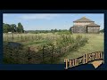 North Carolina State Historic Sites Trail Of History