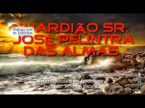 Cortes DcE #514 Pombogira da Praia: Sete Pérolas?" "Elementais e a visão do ser humano