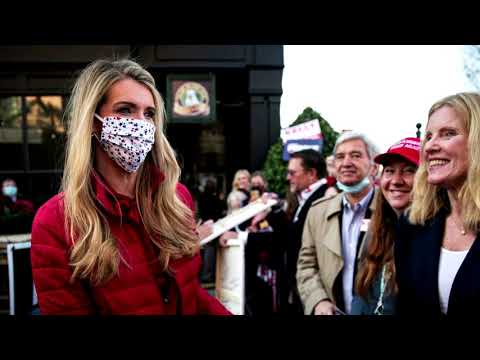 格魯吉亞人在關鍵的第二輪選舉中投票 (Georgians vote in pivotal runoff elections)