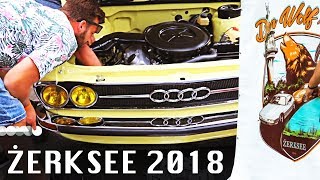 ŻERKSEE 10+1 by Wolfsgruppe | 2018 + ENG subtitles