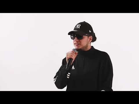 klave_265 - Só Hoje (Prod. _polaz) [ we265 vídeo @apoiaoartistalocal ]