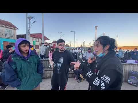 OLIMPO BATTLES: FINAL FERVOR VS NIZER