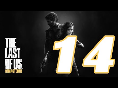 Storie di vita e di morte..THE LAST OF US Remastered - Gameplay ITA - Walkthrough #14