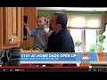 TODAY Show: A Day in the Life of a Stay-at-Home ...