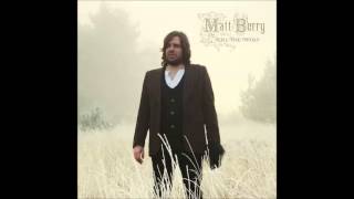 Matt Berry - Solstice (Kill the Wolf Album)