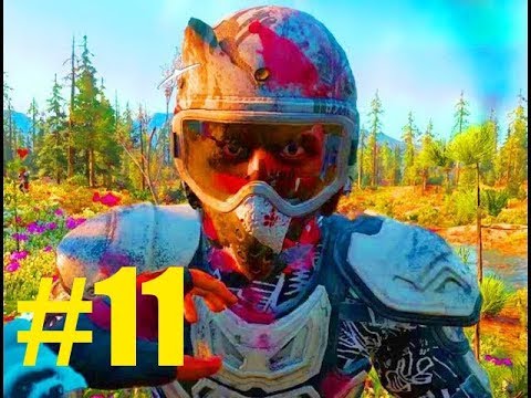 Far Cry: New Dawn Full Walkthrough Part 11 (No Commentary) PC Gameplay