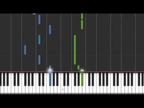 Fall Out Boy - The Kids Aren't Alright - EASY Piano Tutorial