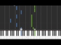 Fall Out Boy - The Kids Aren't Alright - EASY Piano ...