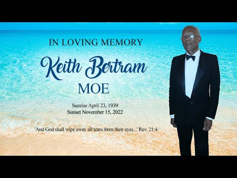 Keith Barmore