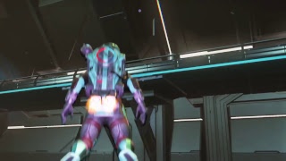 #１１惨憺たるユートピアの「NO MAN'S SKY」[PS4Live]